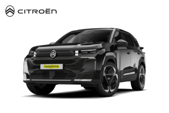 Citroën C5 Aircross MAX | AHK, STZHZG, AWR, NAV uvm. ✅ SOFORT VERFÜGBAR